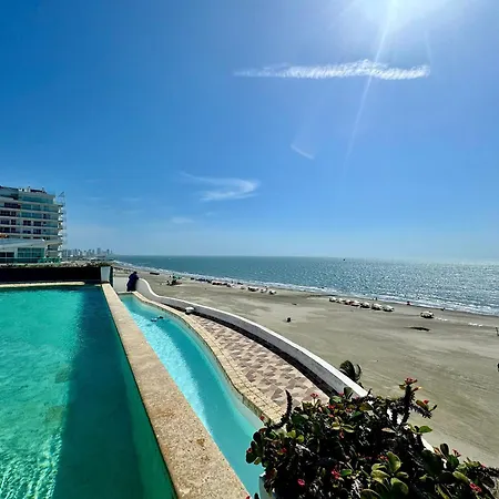 Apartamento 3 Mar Abierto. Morros *