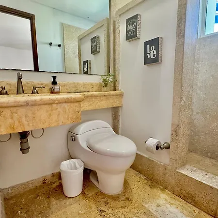 3 Mar Abierto. Morros Apartamento Cartagena