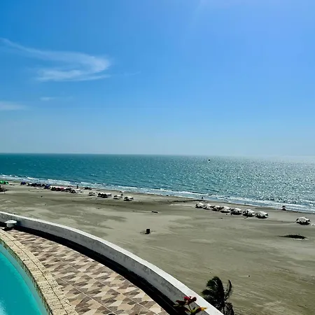 Apartamento 3 Mar Abierto. Morros