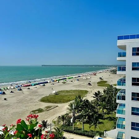 Apartamento 3 Mar Abierto. Morros