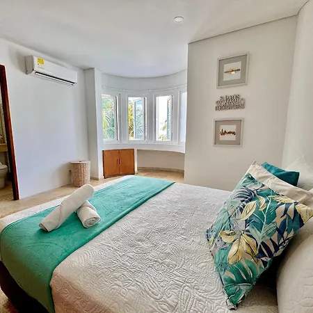 Apartamento 3 Mar Abierto. Morros *