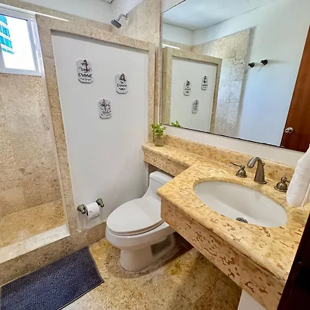 3 Mar Abierto. Morros Apartamento *