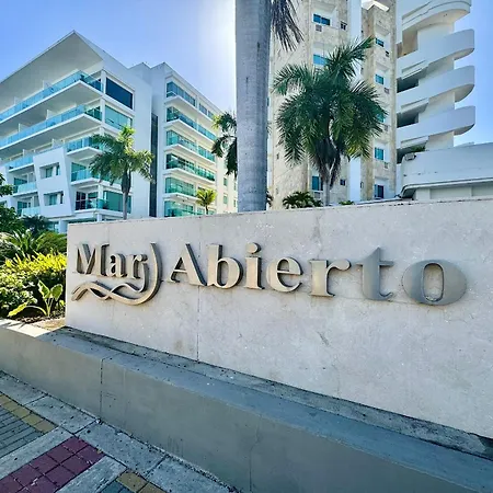 3 Mar Abierto. Morros