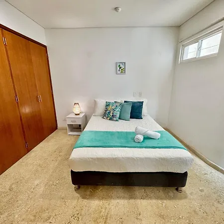 3 Mar Abierto. Morros Apartamento