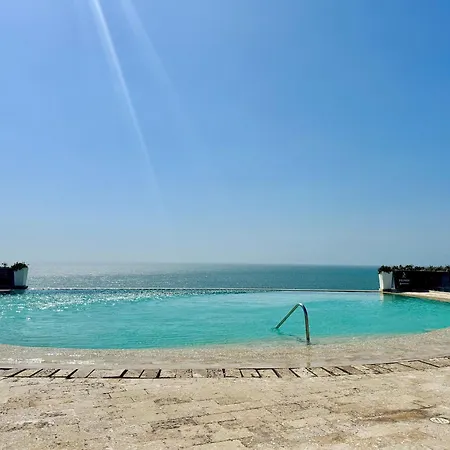 Apartamento 3 Mar Abierto. Morros *